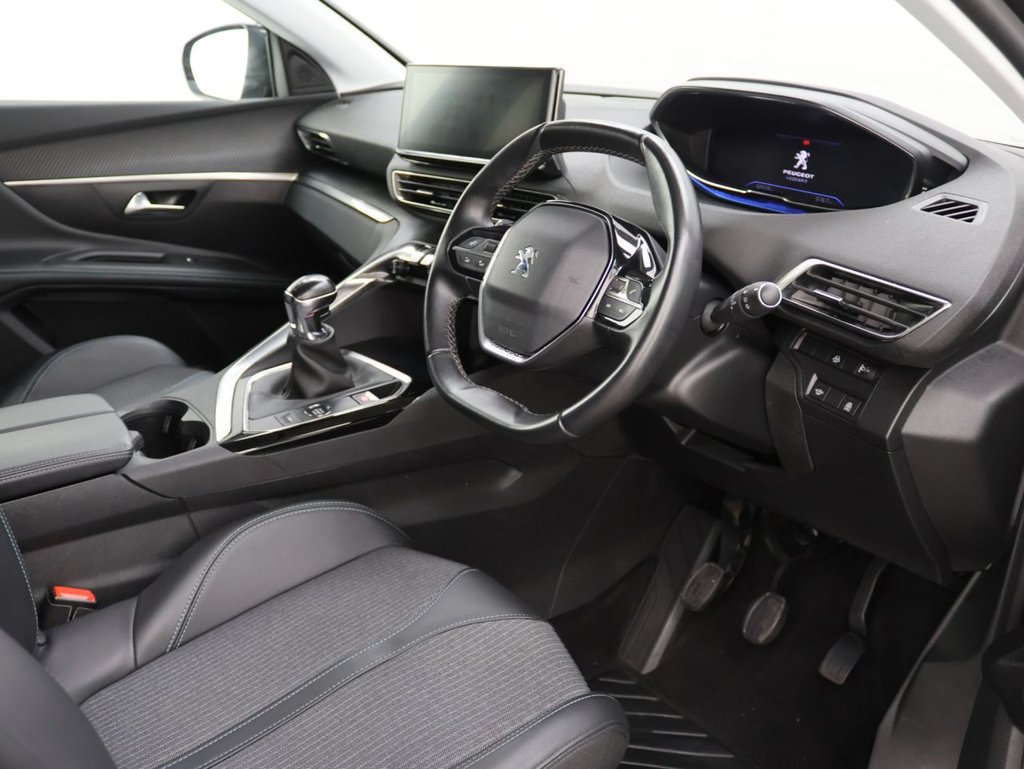 Used Peugeot 5008 2021 for sale - 76542192: Photo 10