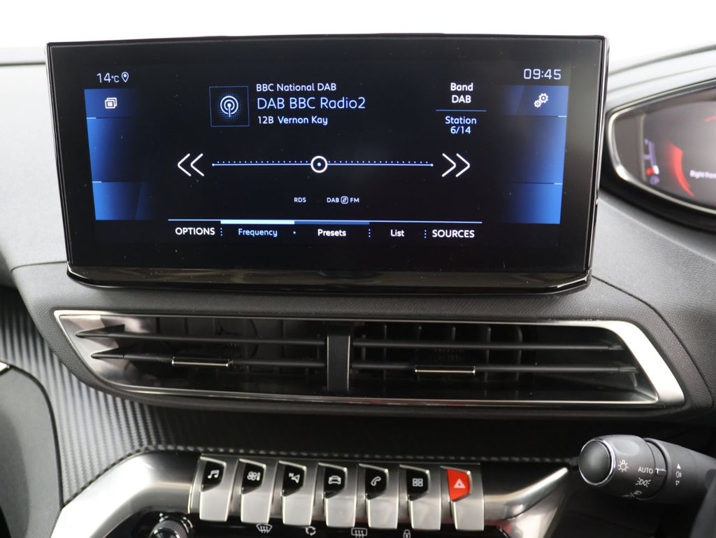 Used Peugeot 5008 2021 for sale - 76542192: Photo 14