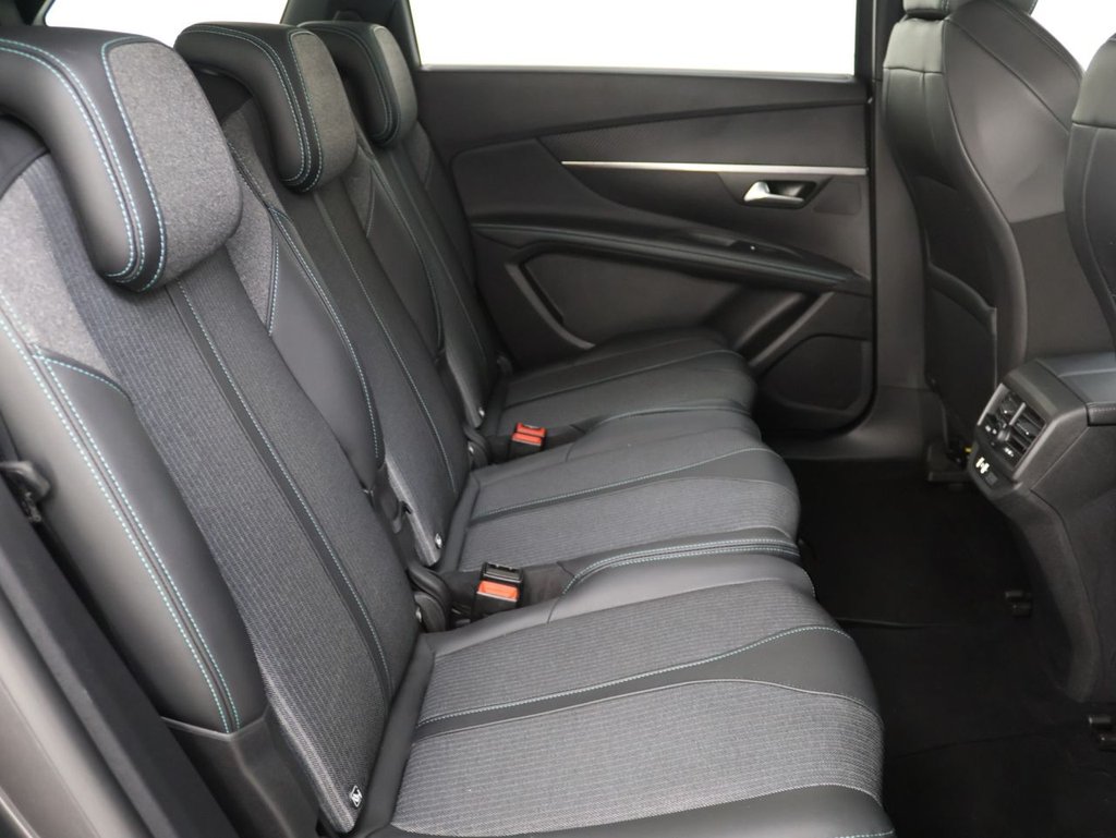 Used Peugeot 5008 2021 for sale - 76542192: Photo 18