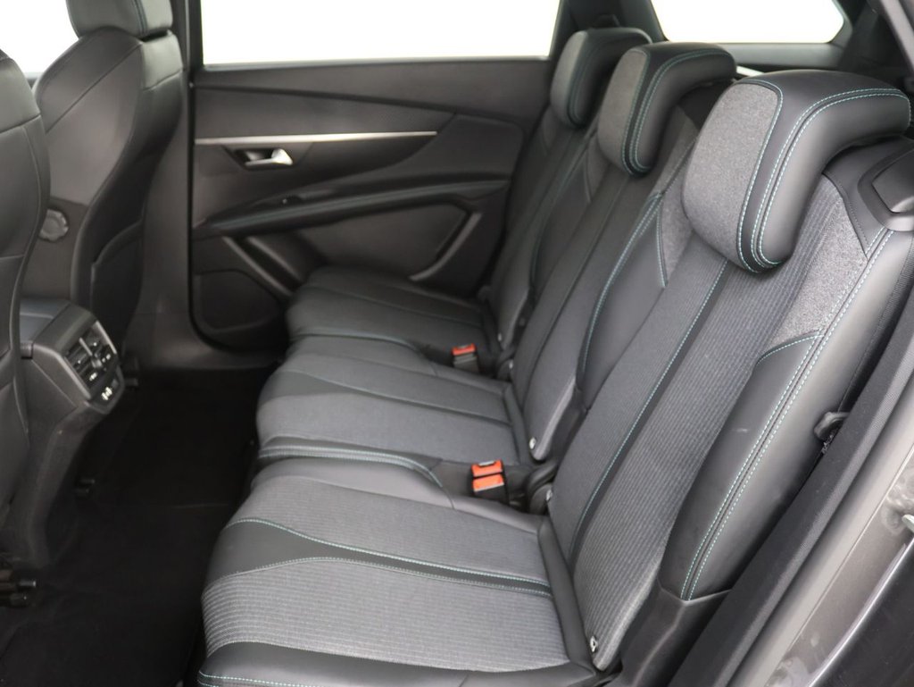 Used Peugeot 5008 2021 for sale - 76542192: Photo 21