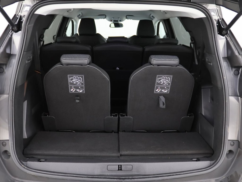 Used Peugeot 5008 2021 for sale - 76542192: Photo 26
