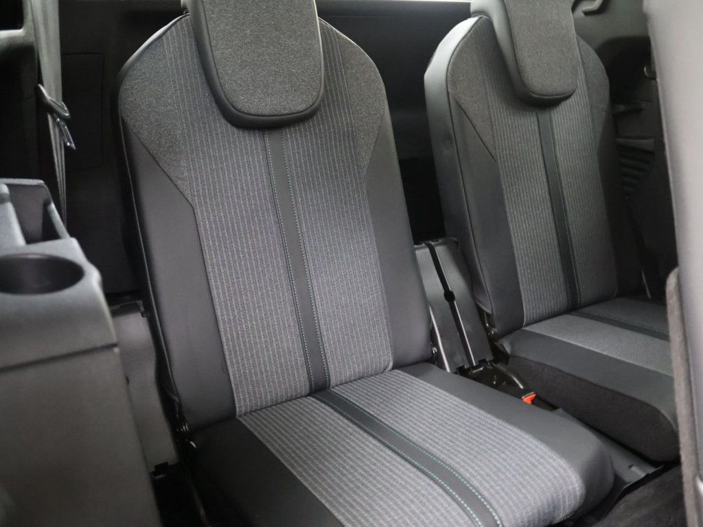 Used Peugeot 5008 2021 for sale - 76542192: Photo 28
