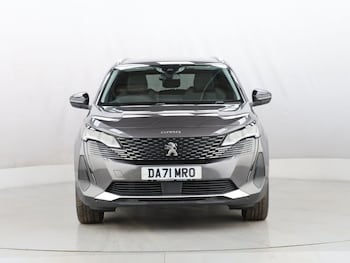 Used Peugeot 5008 2021 for sale - 76542192: Photo