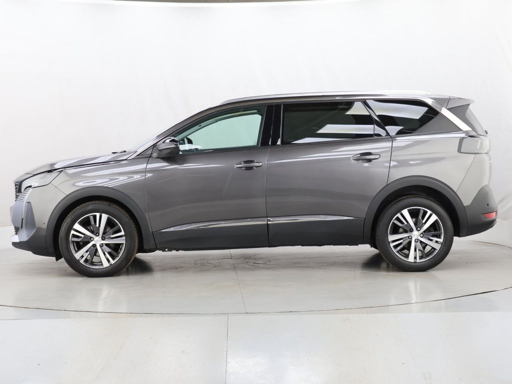 Used Peugeot 5008 2021 for sale - 76542192: Photo 6