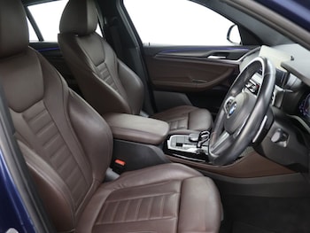 Used BMW X4 2022 for sale - 79527827: Photo
