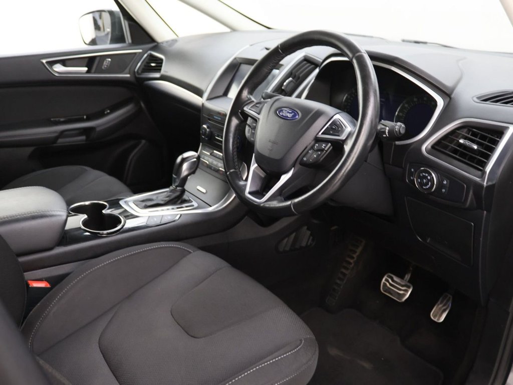 Used Ford S-Max 2018 for sale - 76724441: Photo 10