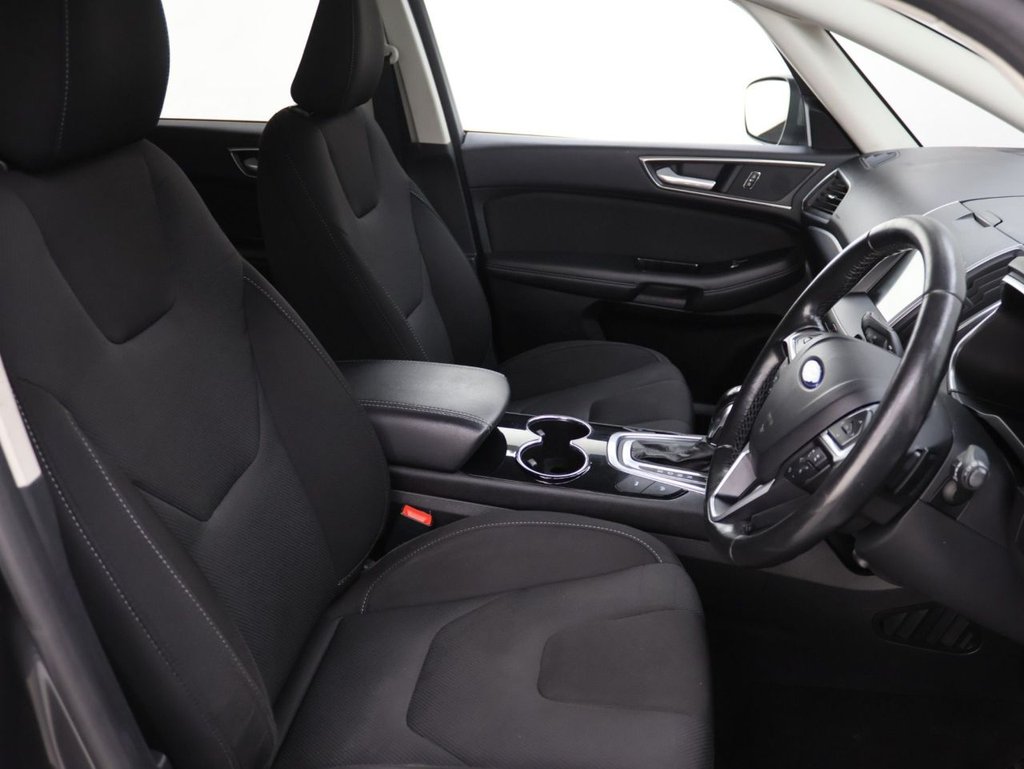 Used Ford S-Max 2018 for sale - 76724441: Photo 12