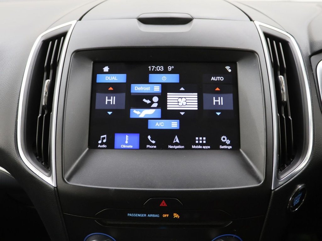 Used Ford S-Max 2018 for sale - 76724441: Photo 13