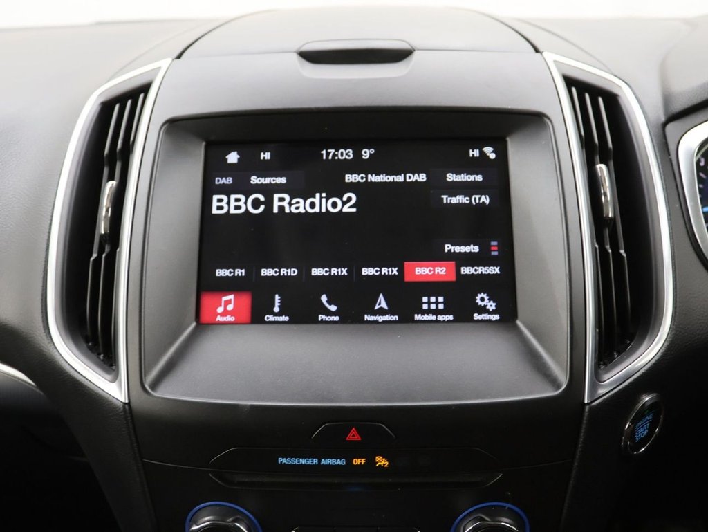 Used Ford S-Max 2018 for sale - 76724441: Photo 14