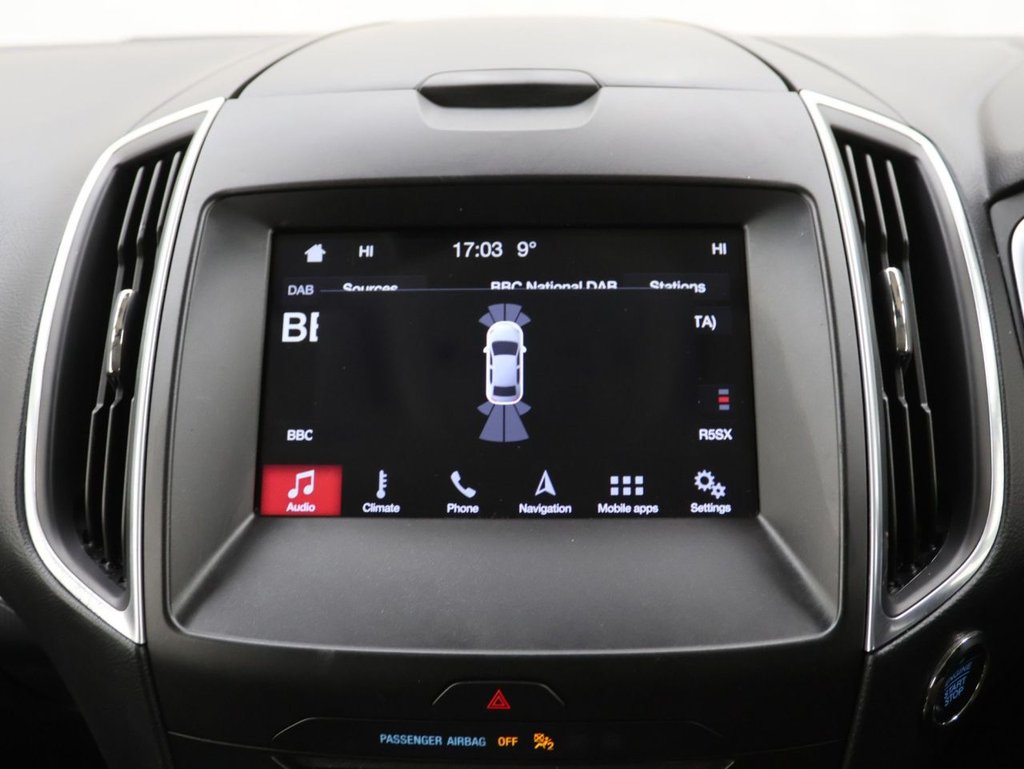 Used Ford S-Max 2018 for sale - 76724441: Photo 15