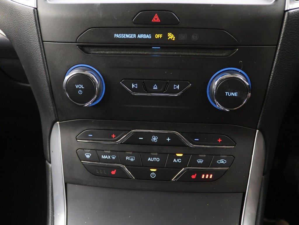 Used Ford S-Max 2018 for sale - 76724441: Photo 16