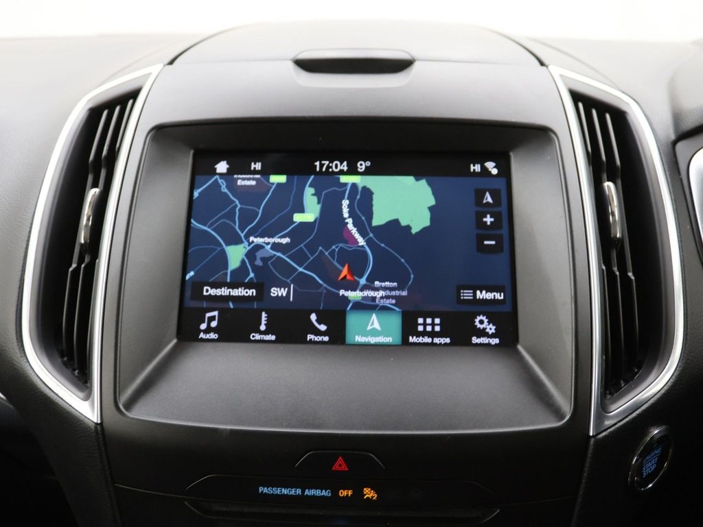 Used Ford S-Max 2018 for sale - 76724441: Photo 17