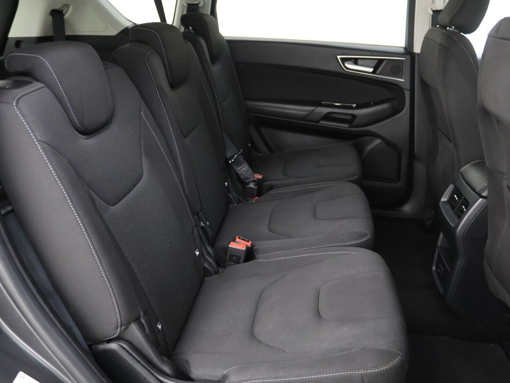 Used Ford S-Max 2018 for sale - 76724441: Photo 19