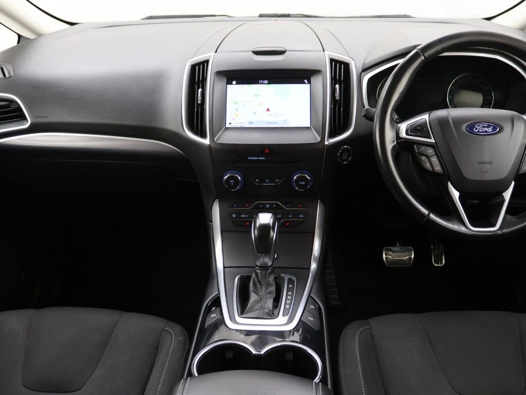 Used Ford S-Max 2018 for sale - 76724441: Photo 20