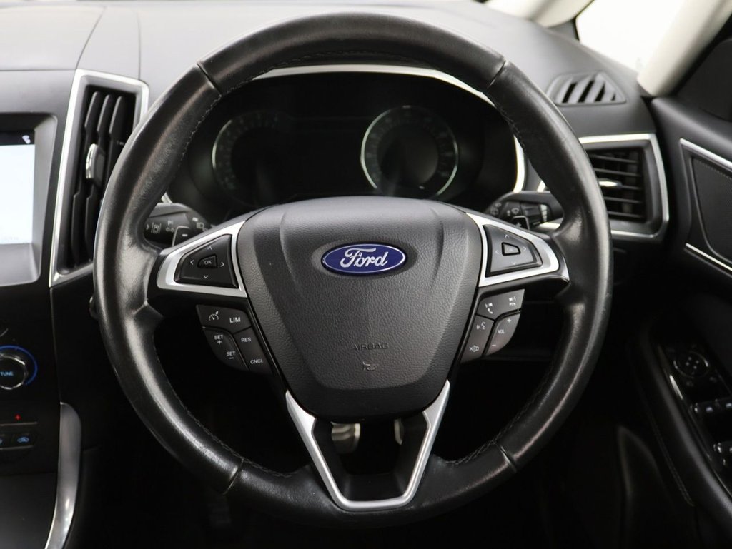 Used Ford S-Max 2018 for sale - 76724441: Photo 21