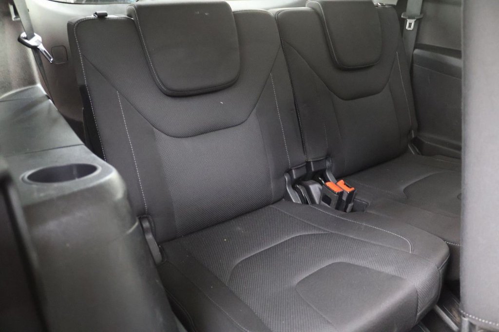 Used Ford S-Max 2018 for sale - 76724441: Photo 22