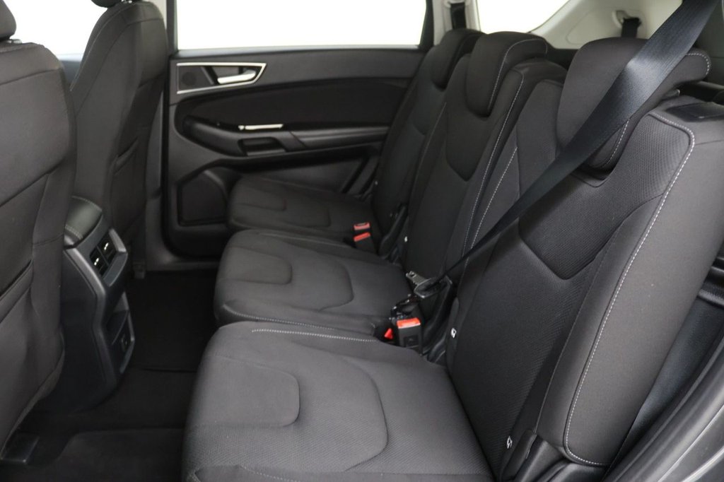 Used Ford S-Max 2018 for sale - 76724441: Photo 23