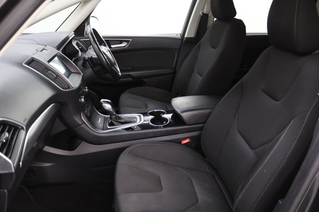 Used Ford S-Max 2018 for sale - 76724441: Photo 25