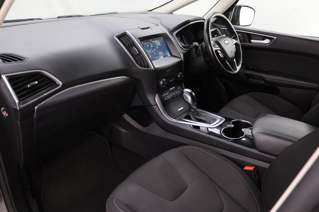 Used Ford S-Max 2018 for sale - 76724441: Photo 26