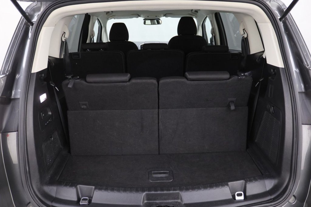 Used Ford S-Max 2018 for sale - 76724441: Photo 27