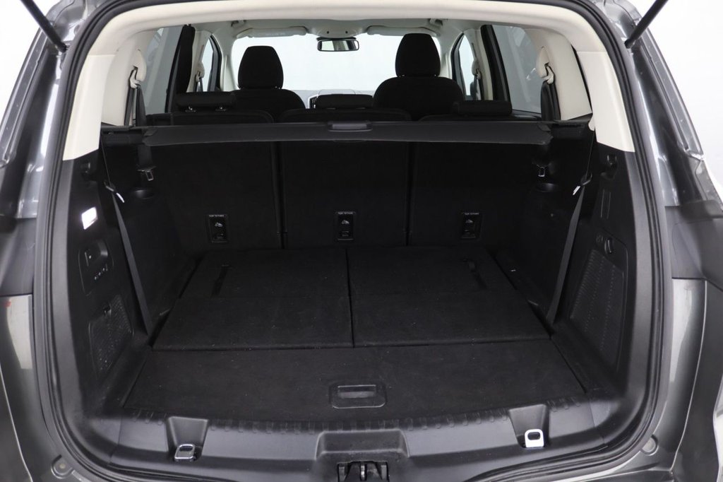 Used Ford S-Max 2018 for sale - 76724441: Photo 28