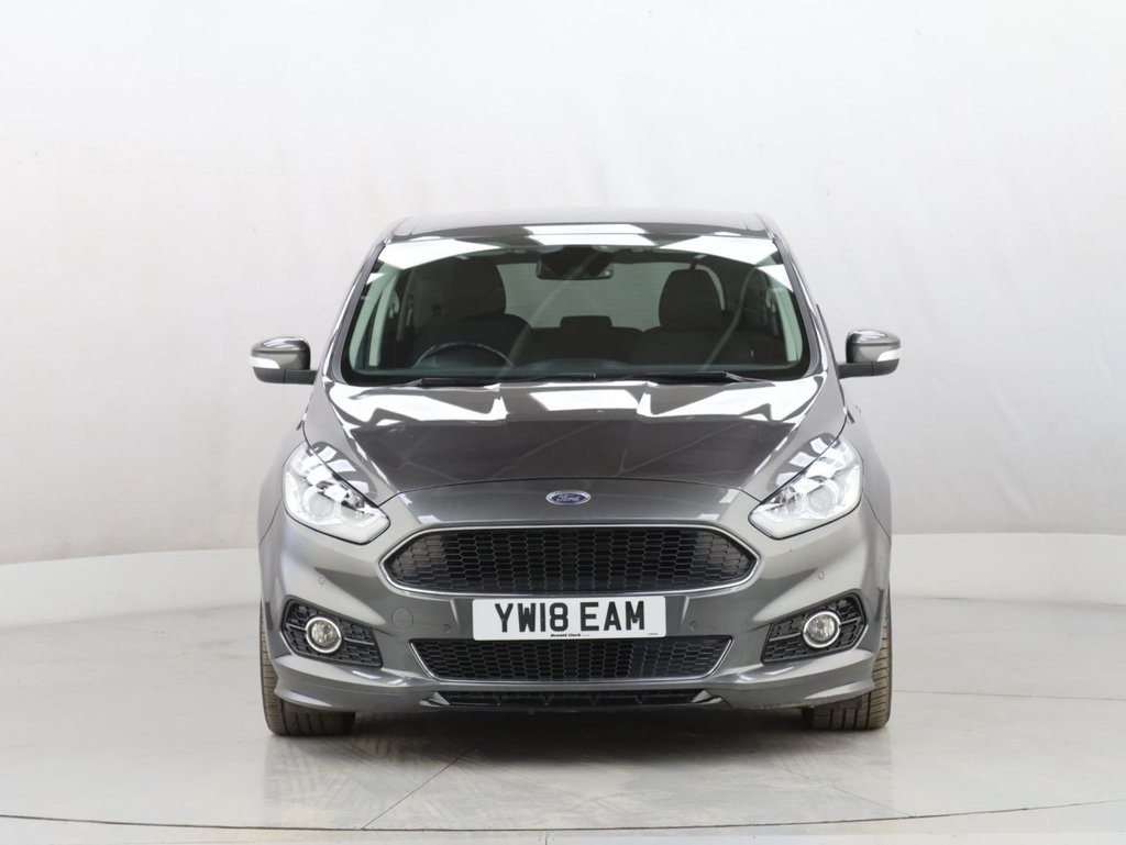Used Ford S-Max 2018 for sale - 76724441: Photo 3