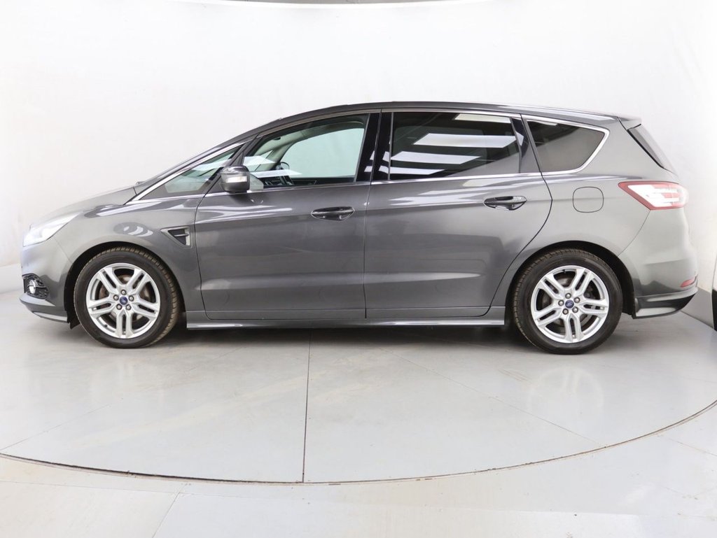Used Ford S-Max 2018 for sale - 76724441: Photo 6