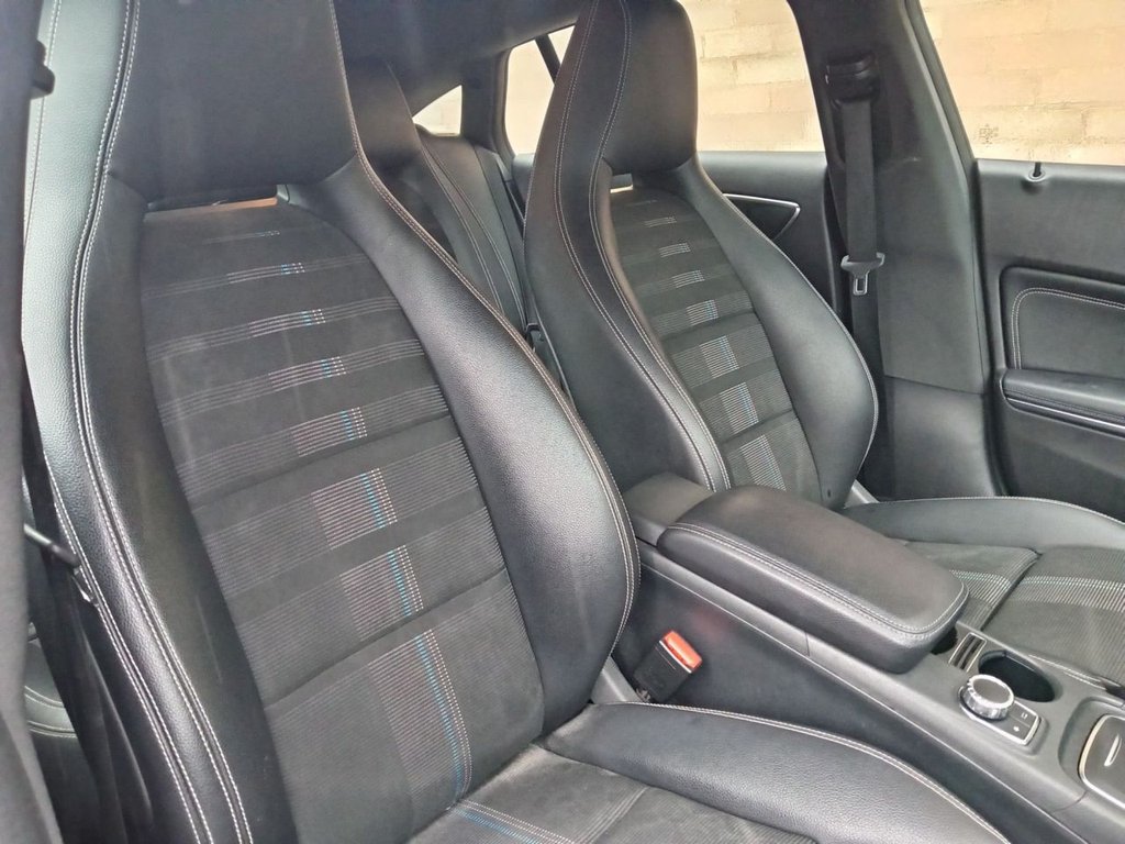 Used Mercedes-Benz CLA 2018 for sale - 77565359: Photo 5