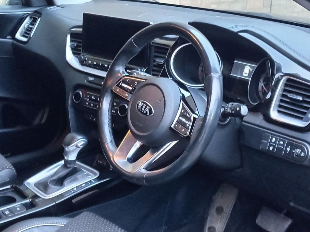 Used Kia XCeed 2020 for sale - 77593937: Photo 5