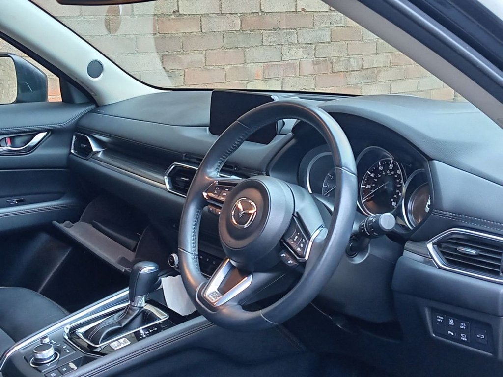 Used Mazda CX-5 2019 for sale - 77383657: Photo 10