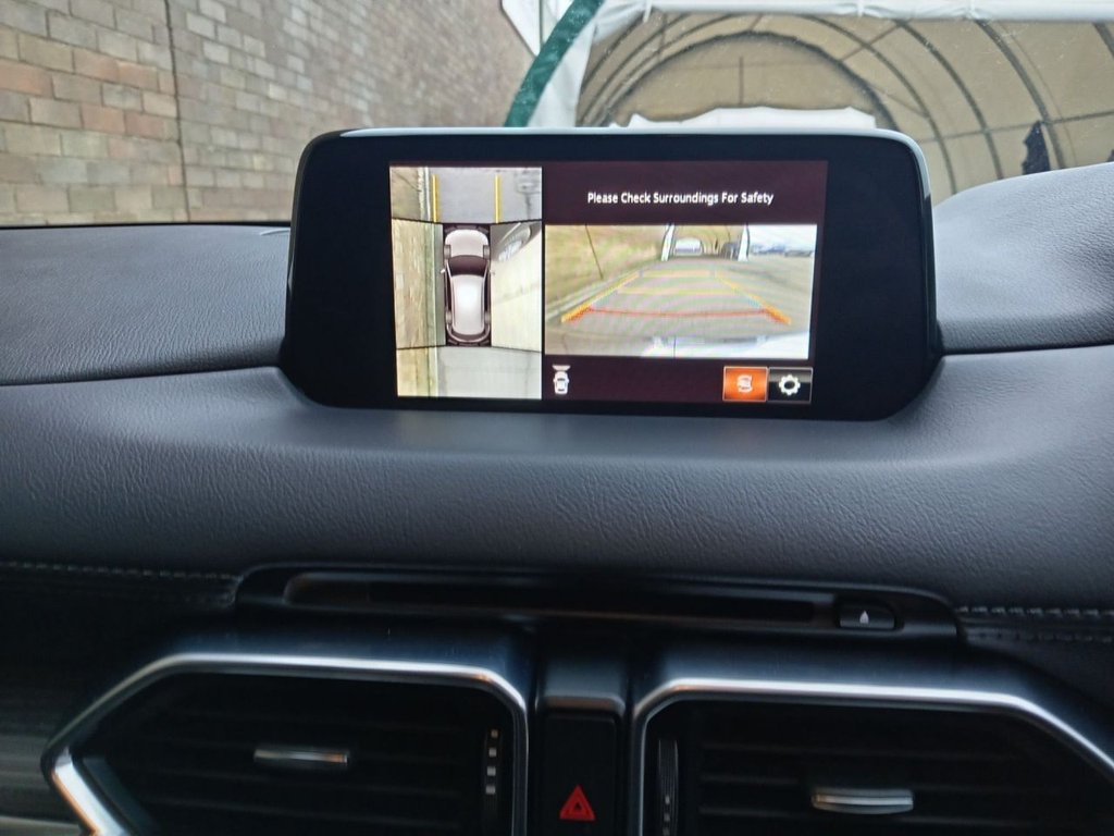 Used Mazda CX-5 2019 for sale - 77383657: Photo 3