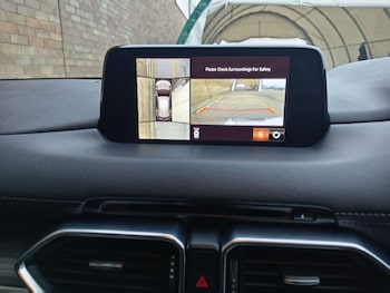 Used Mazda CX-5 2019 for sale - 77383657: Photo