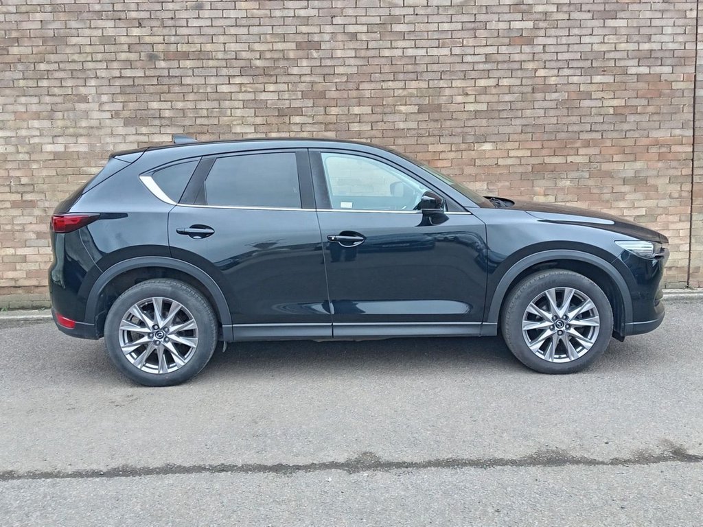 Used Mazda CX-5 2019 for sale - 77383657: Photo 5