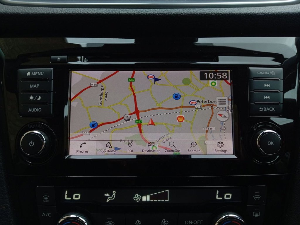 Used Nissan Qashqai 2019 for sale - 77692861: Photo 11