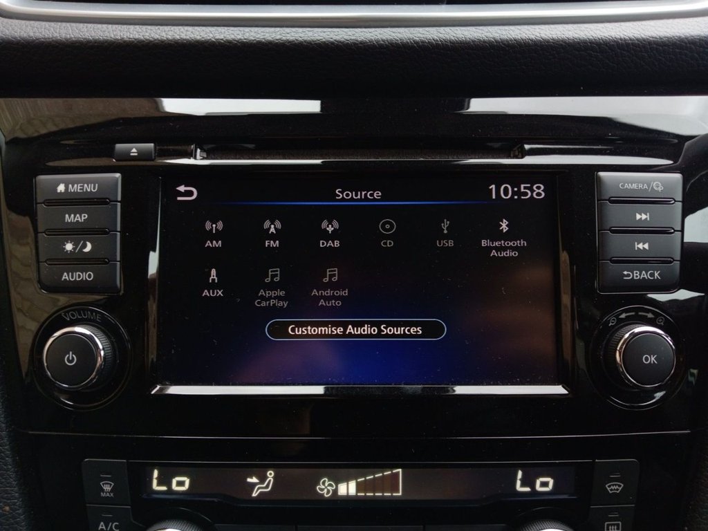 Used Nissan Qashqai 2019 for sale - 77692861: Photo 12