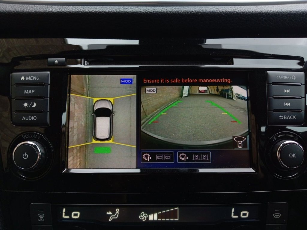 Used Nissan Qashqai 2019 for sale - 77692861: Photo 2