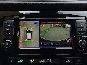 Used Nissan Qashqai 2019 for sale - 77692861: Photo