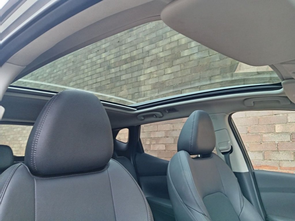 Used Nissan Qashqai 2019 for sale - 77692861: Photo 3