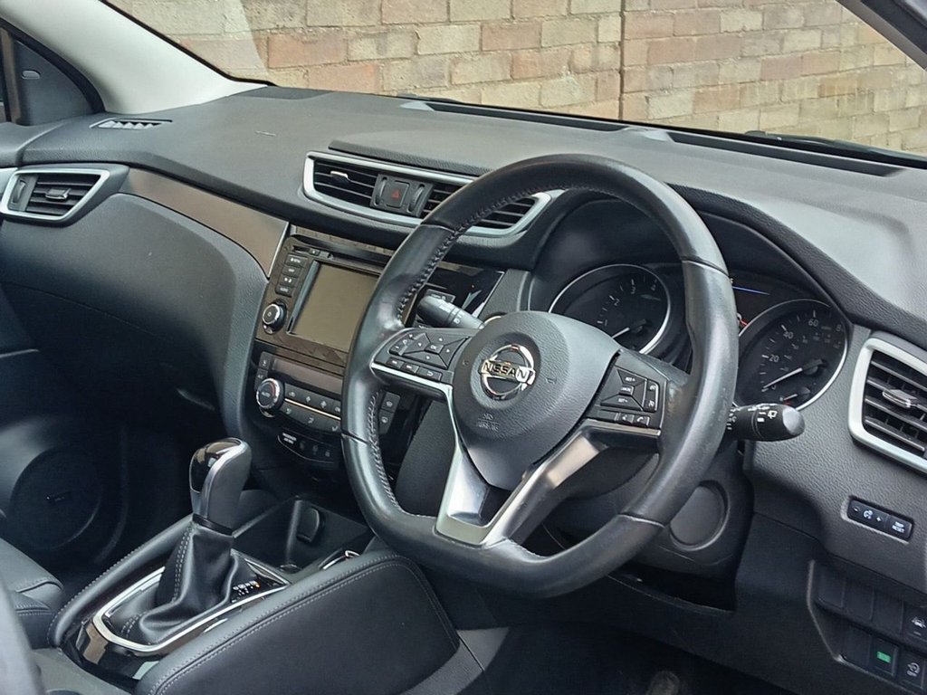 Used Nissan Qashqai 2019 for sale - 77692861: Photo 9