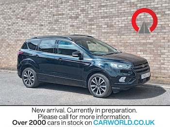 Used Ford Kuga 2019 for sale - 78954859: Photo