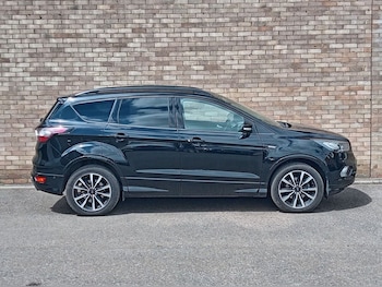 Used Ford Kuga 2019 for sale - 78954859: Photo