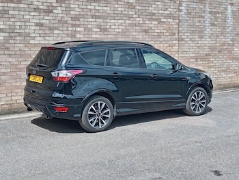 Used Ford Kuga 2019 for sale - 78954859: Photo
