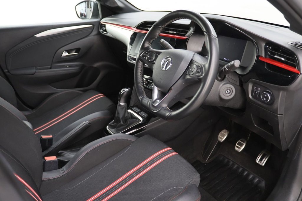 Used Vauxhall Corsa 2022 for sale - 77153015: Photo 10