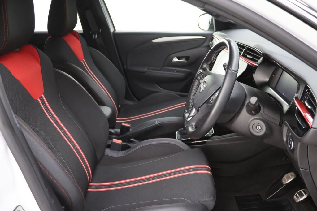 Used Vauxhall Corsa 2022 for sale - 77153015: Photo 12