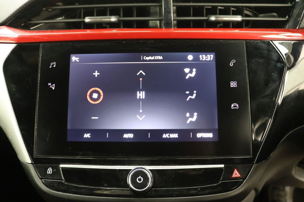 Used Vauxhall Corsa 2022 for sale - 77153015: Photo 13