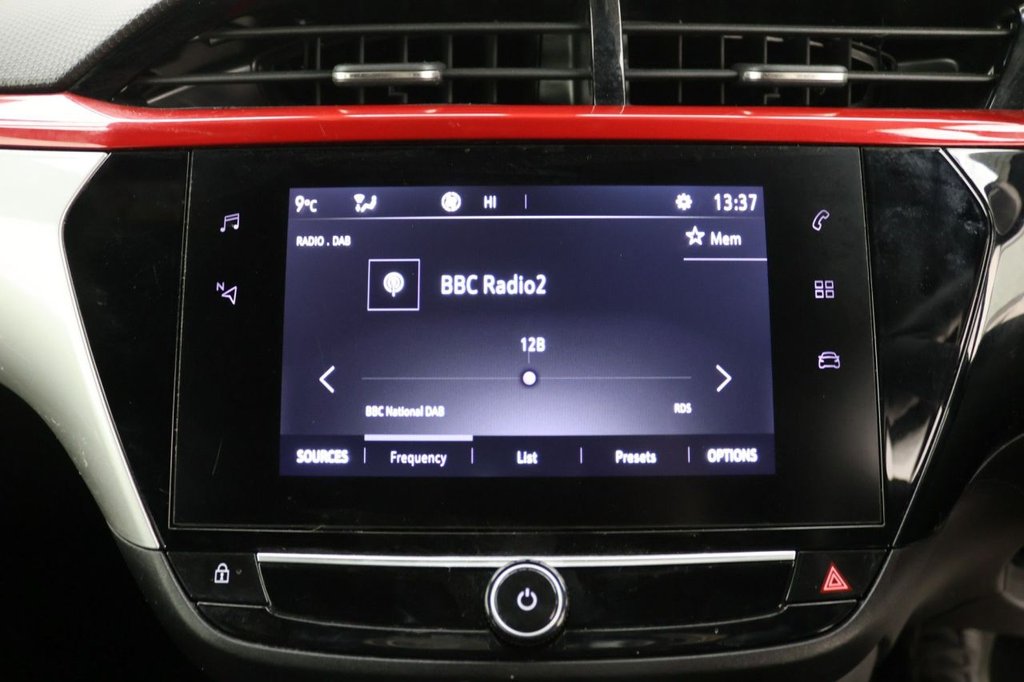 Used Vauxhall Corsa 2022 for sale - 77153015: Photo 14