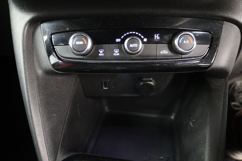 Used Vauxhall Corsa 2022 for sale - 77153015: Photo 15