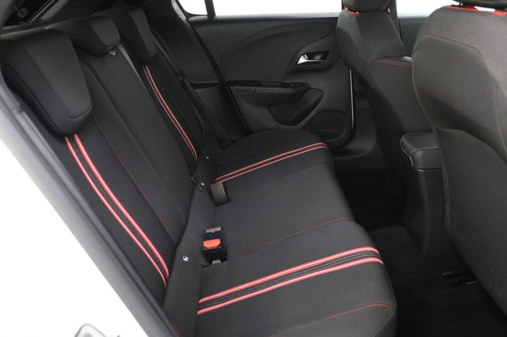 Used Vauxhall Corsa 2022 for sale - 77153015: Photo 16