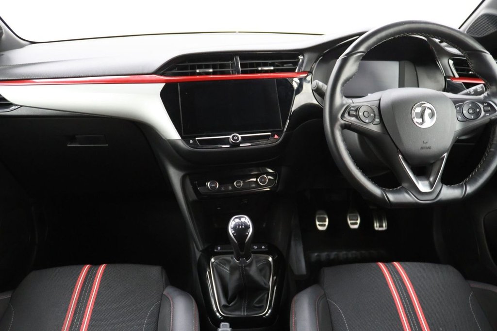 Used Vauxhall Corsa 2022 for sale - 77153015: Photo 17
