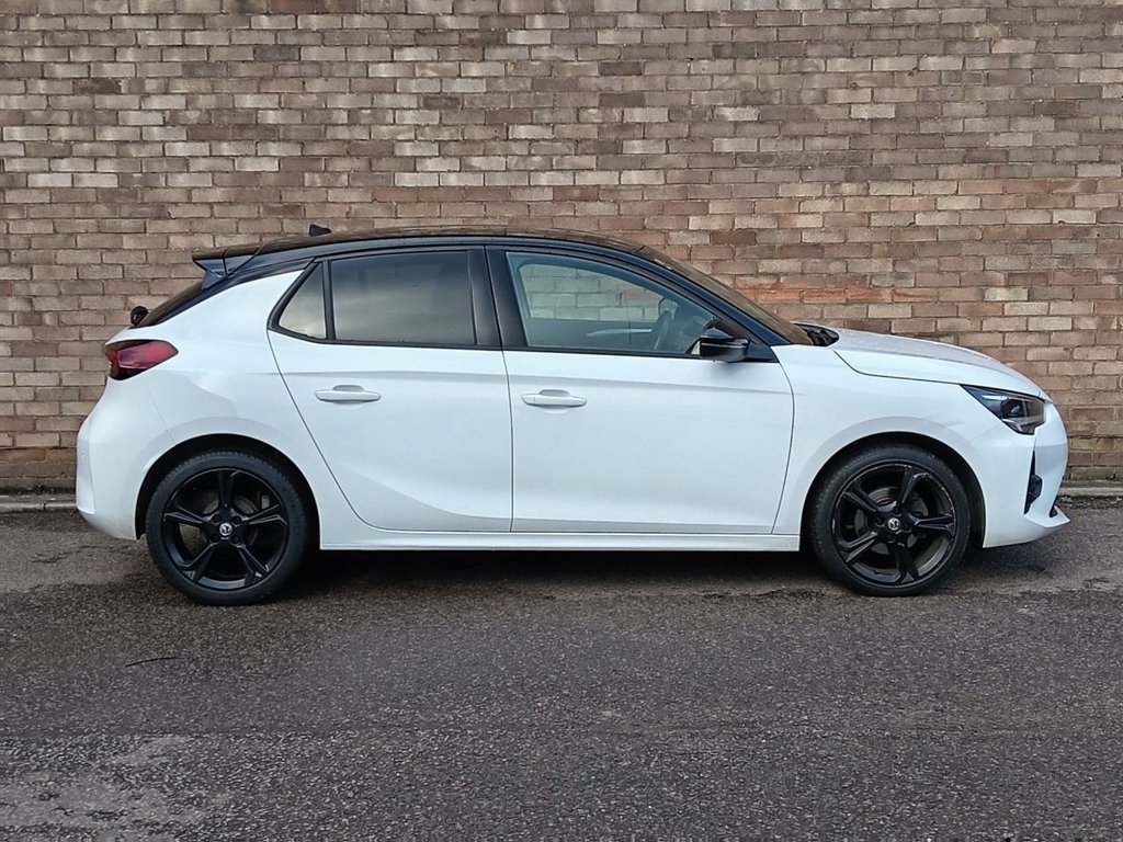 Used Vauxhall Corsa 2022 for sale - 77153015: Photo 2